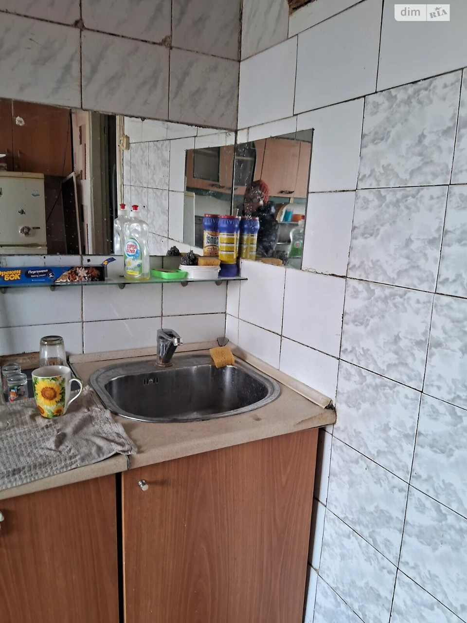 Продажа Комнаты в Новобаварском