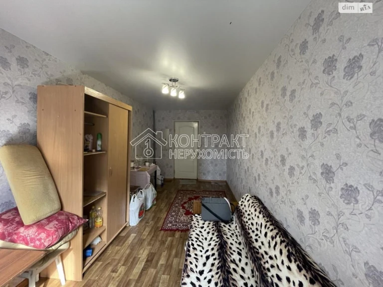 Продається кімната в гуртожитку