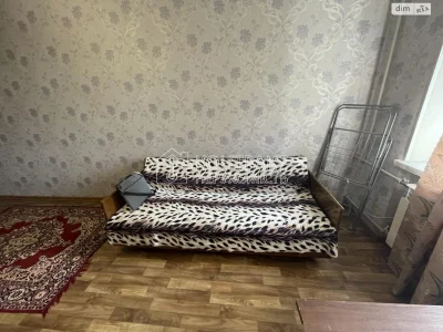 Продається кімната в гуртожитку