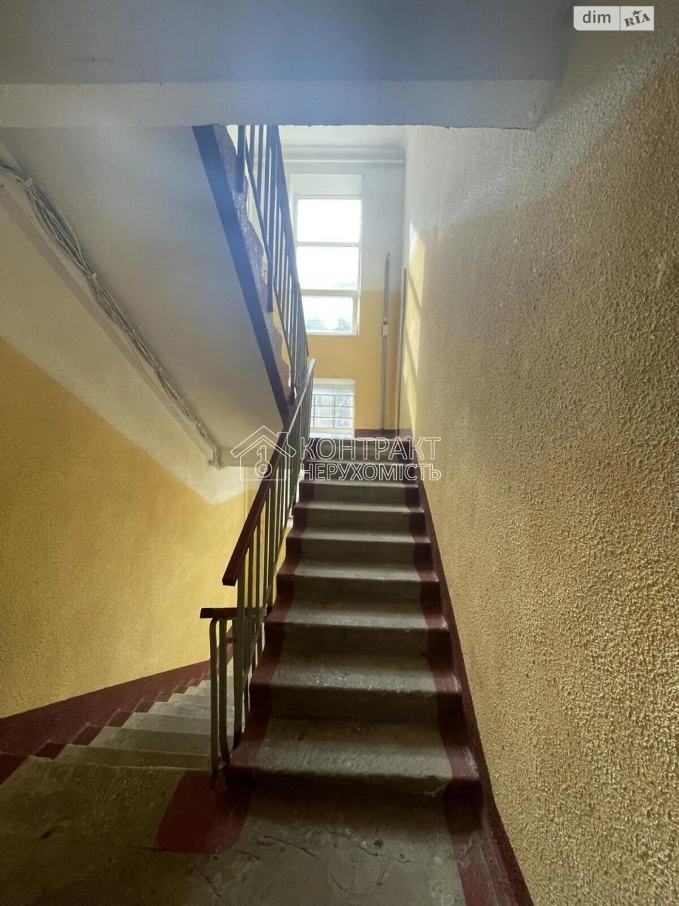 Продається кімната в гуртожитку