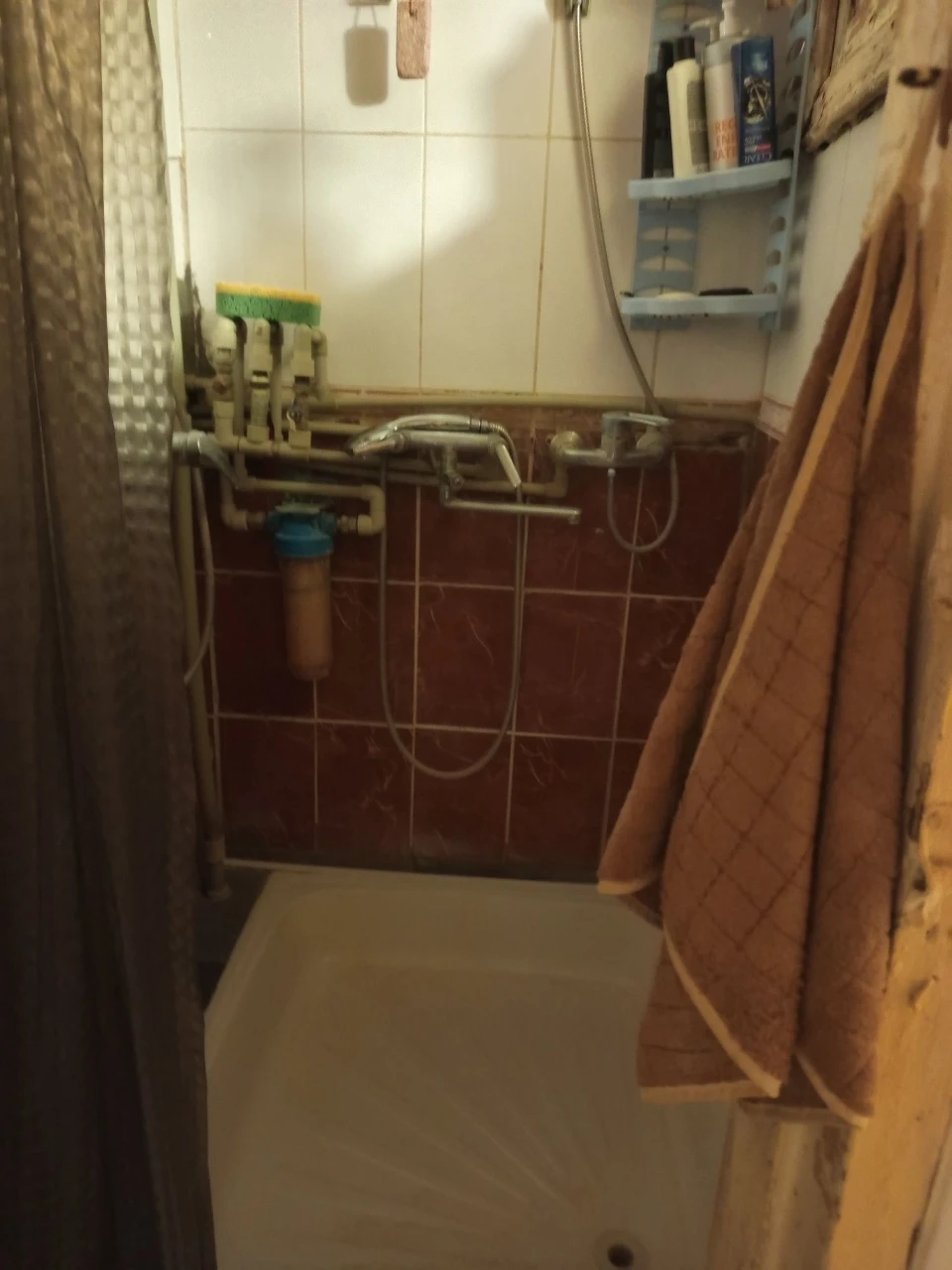Продам 2ух комн.гостинку