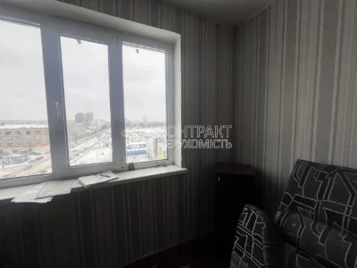 Продам 1 кімнату 12 м2 вул.Молочна Кінний ринок