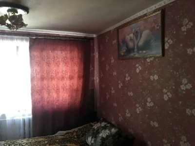 Продам гостинку, 10 хвилин від метро Індустріальна (Пролетар
