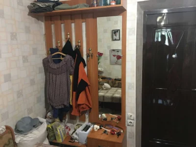 Продам гостинку, 10 хвилин від метро Індустріальна (Пролетар