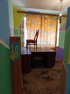 Гостинка 2, две комнаты, возможность собственного санузла. (40473