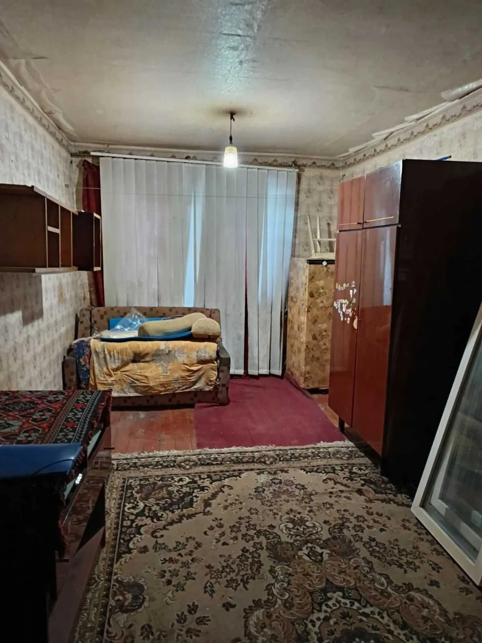 Гостинка 2, две комнаты, возможность собственного санузла. (40473