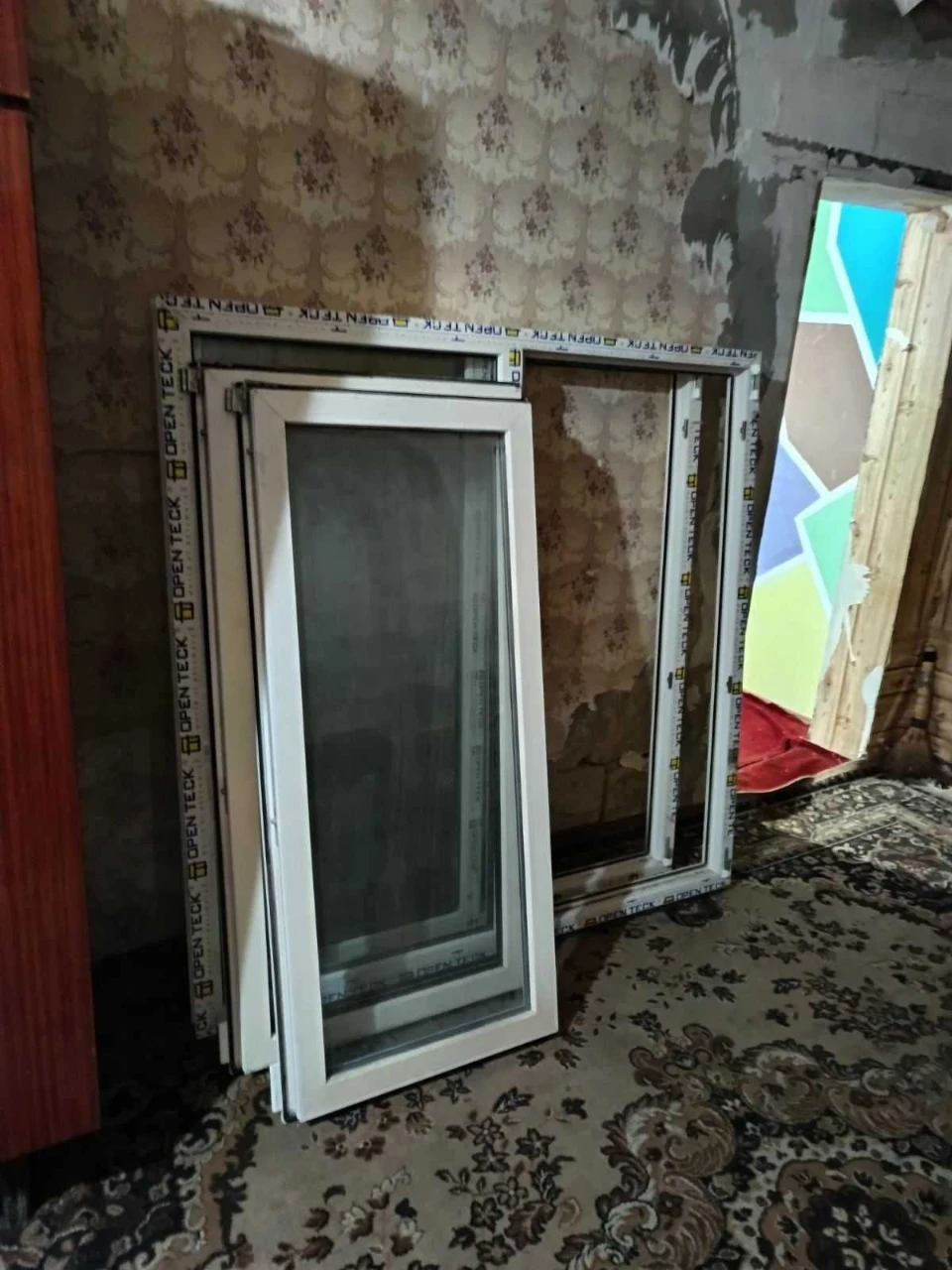 Гостинка 2, две комнаты, возможность собственного санузла. (40473