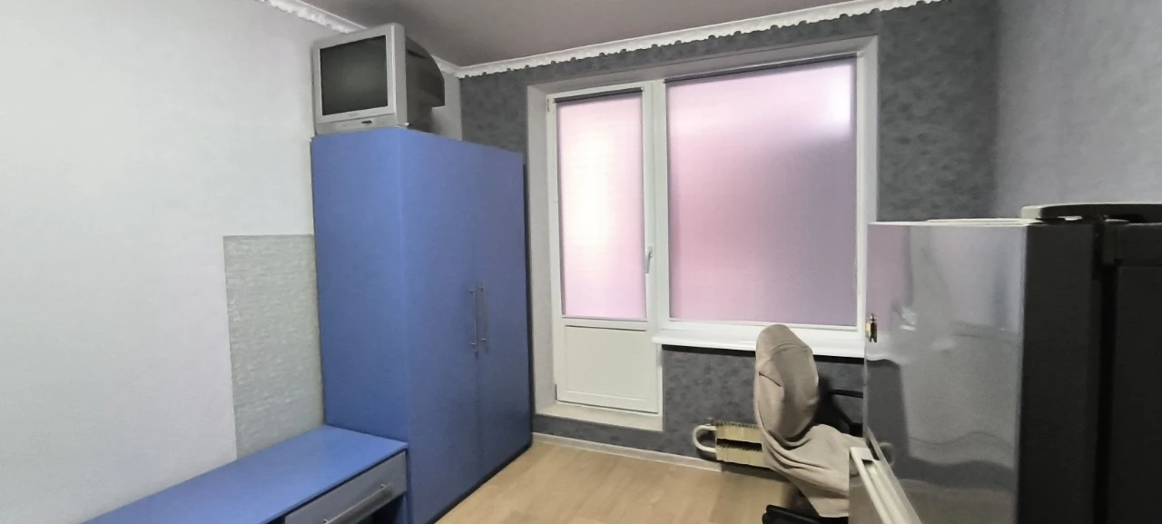 Продам або обміняю кімнату в квартирі