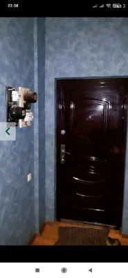 Продаю кімнату в квартирі на двому співвласнику.