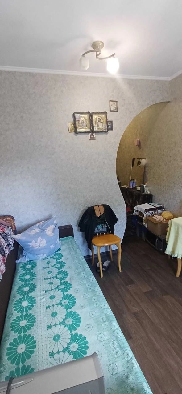 Продається кімната 16 м² з ремонтом, вулиця Бібліка 1, метро Машільського
