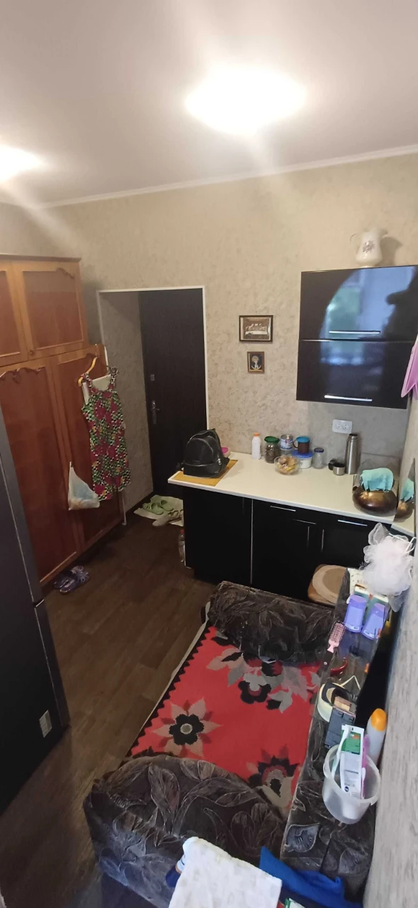 Продається кімната 16 м² з ремонтом, вулиця Бібліка 1, метро Машільського