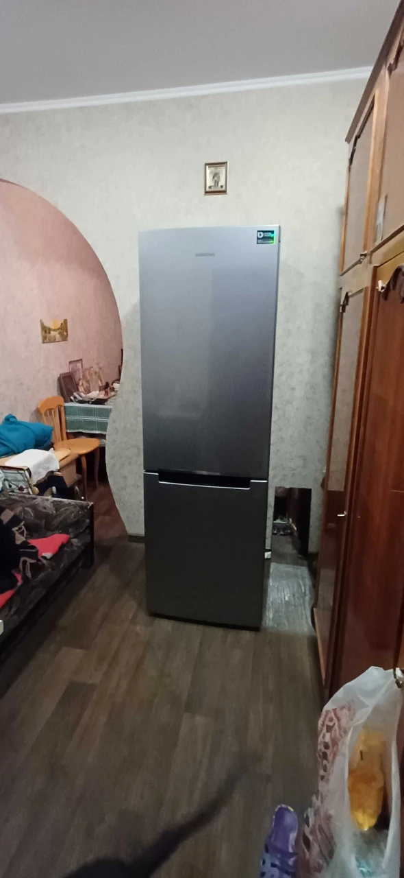 Продається кімната 16 м² з ремонтом, вулиця Бібліка 1, метро Машільського