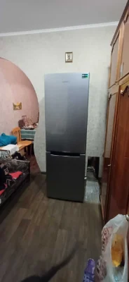 Продається кімната 16 м² з ремонтом, вулиця Бібліка 1, метро Машільського