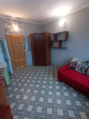 Продам гостинку метро 23 августа 5 мин
