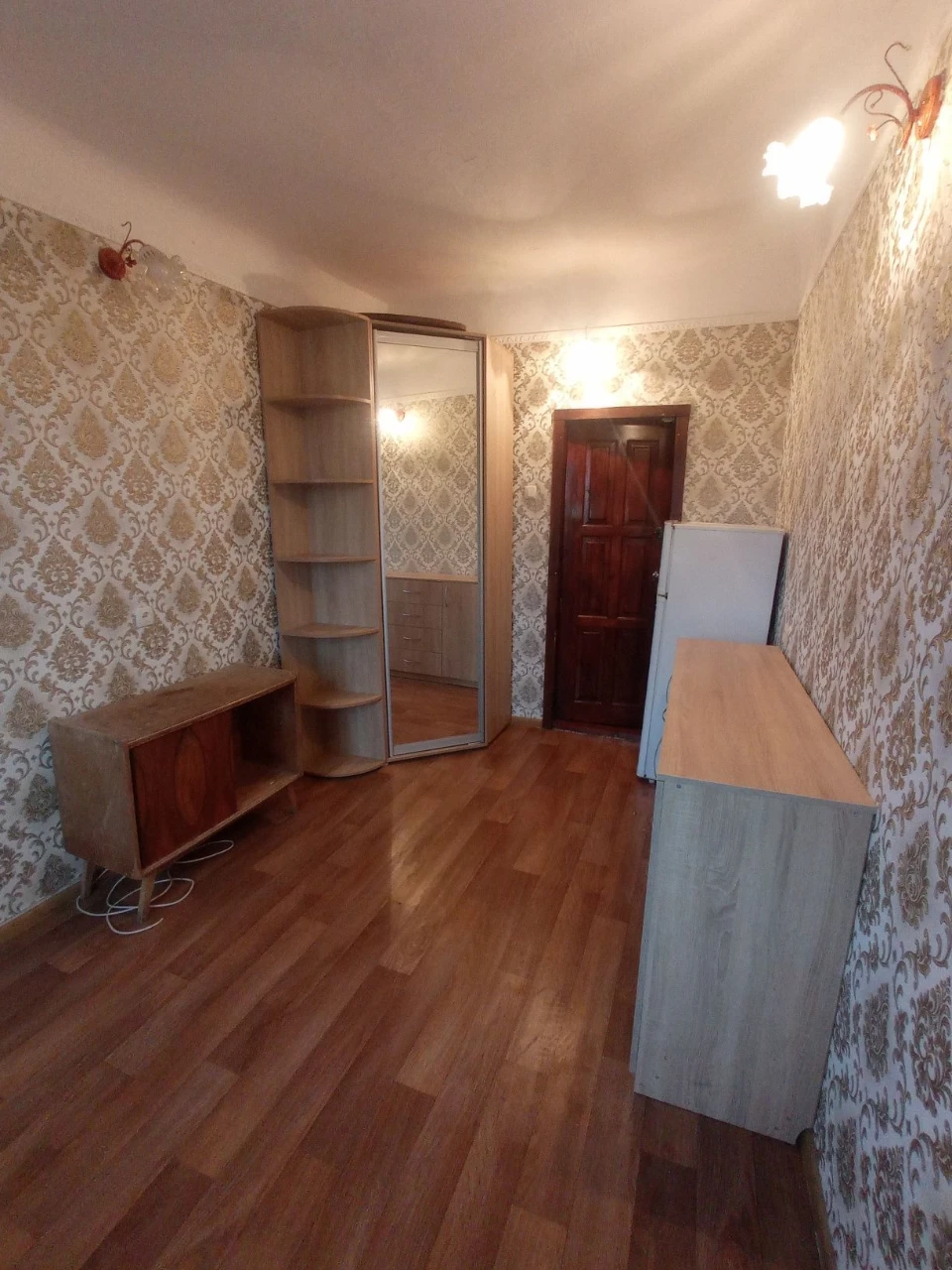 Продається квартира в центрі міста