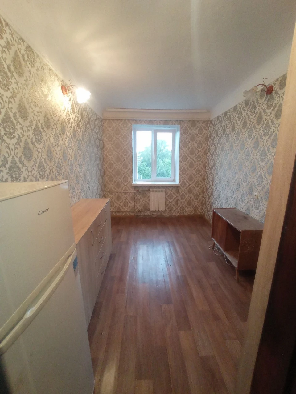 Продається квартира в центрі міста
