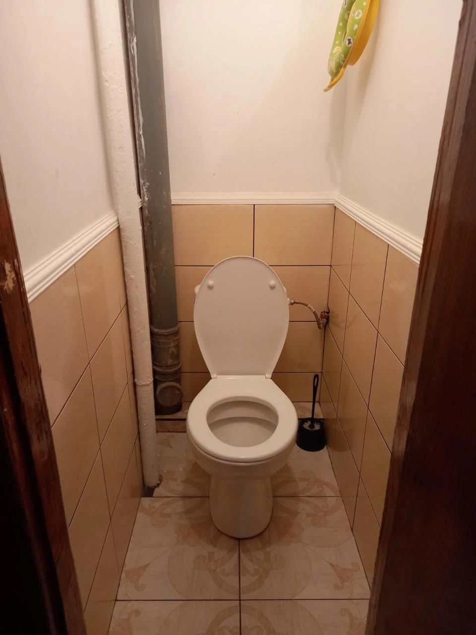 Продається квартира в центрі міста