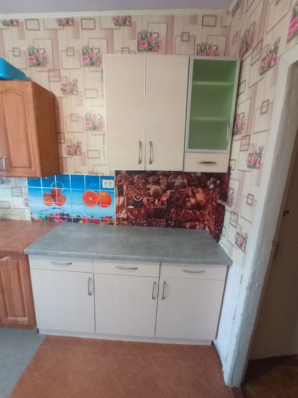 Продається квартира в центрі міста