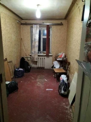 Продам комнату на Павловом Поле, рядом с метро Ботанический