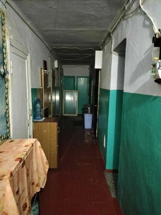 Продам комнату на Павловом Поле, рядом с метро Ботанический