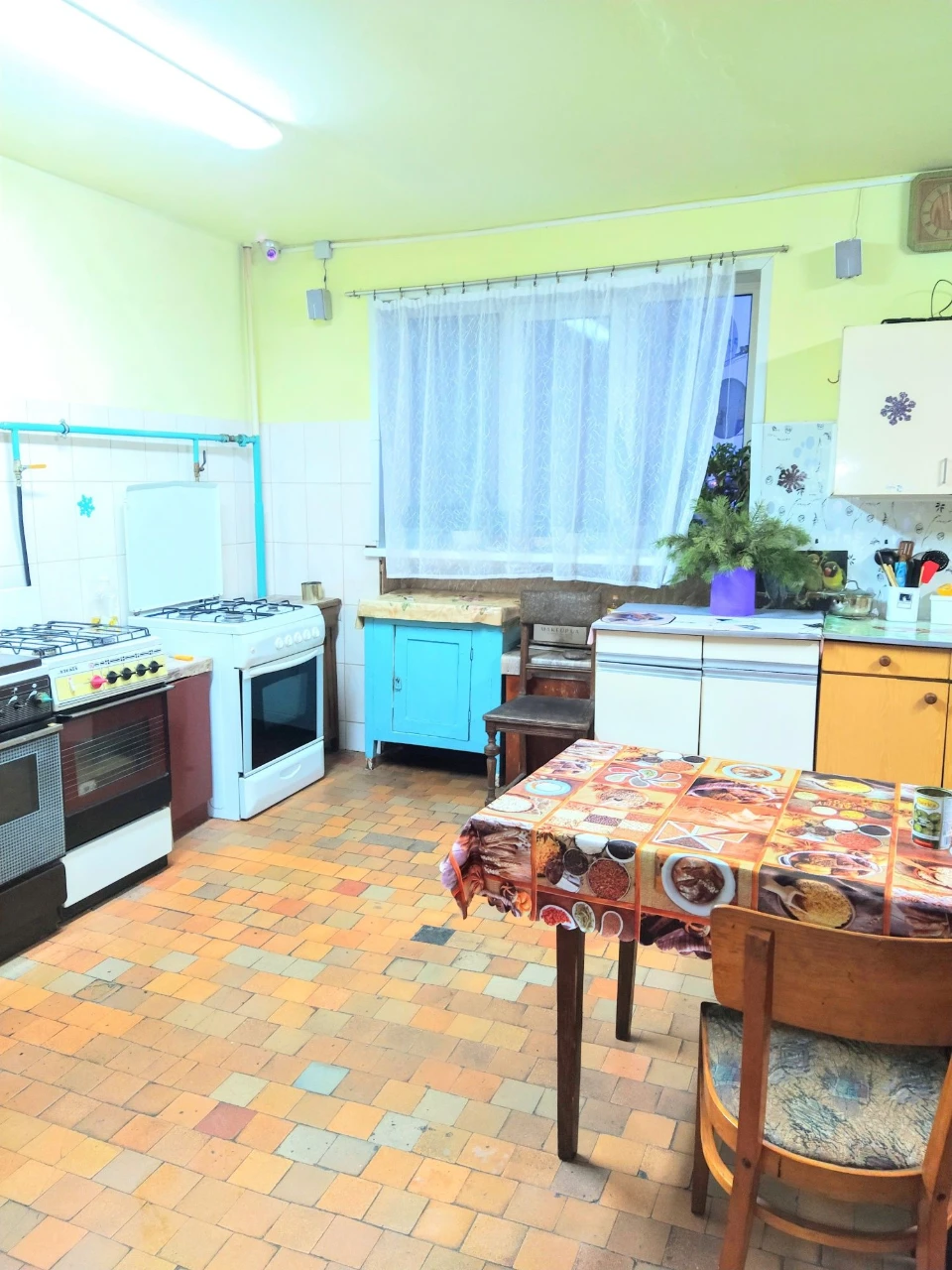 6 990 тис. дол. Реальна! Продаж 1-кімнатного гуртожитку в районі Одеси.