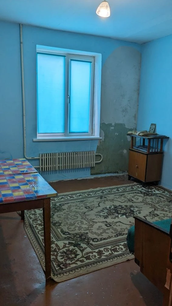 6 990 тис. дол. Реальна! Продаж 1-кімнатного гуртожитку в районі Одеси.