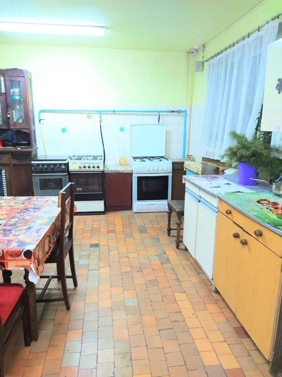 6 990 тис. дол. Реальна! Продаж 1-кімнатного гуртожитку в районі Одеси.