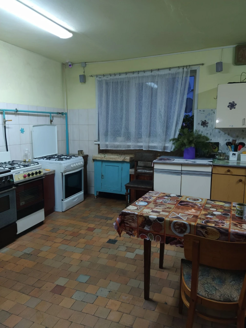 6 990 тис. дол. Реальна! Продаж 1-кімнатного гуртожитку в районі Одеси.