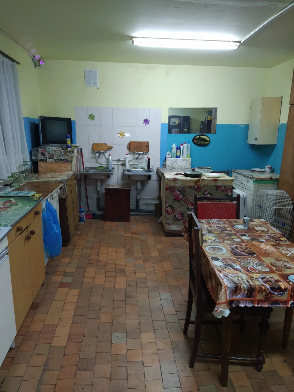 6 990 тис. дол. Реальна! Продаж 1-кімнатного гуртожитку в районі Одеси.