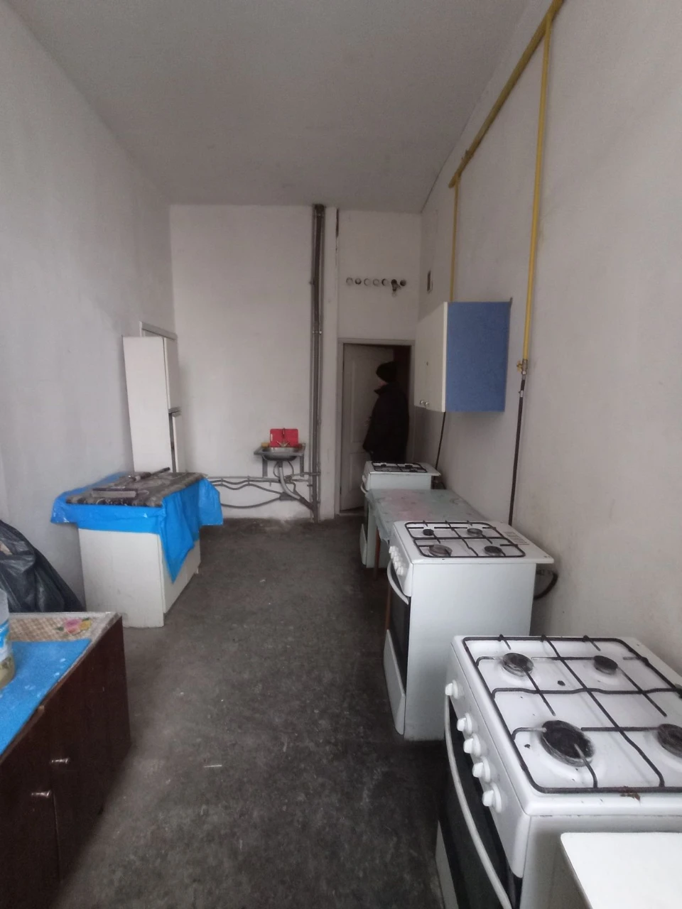 Продається чудова гостьова квартира біля метро Площадь Конституции.