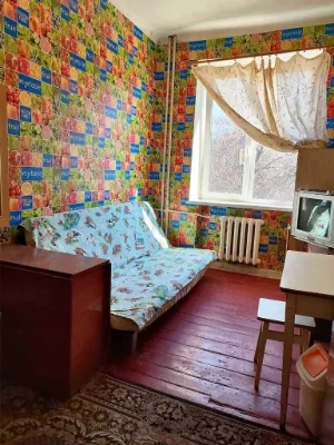 1к, улица Миру, 14, ХТЗ