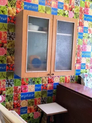 1к, улица Миру, 14, ХТЗ