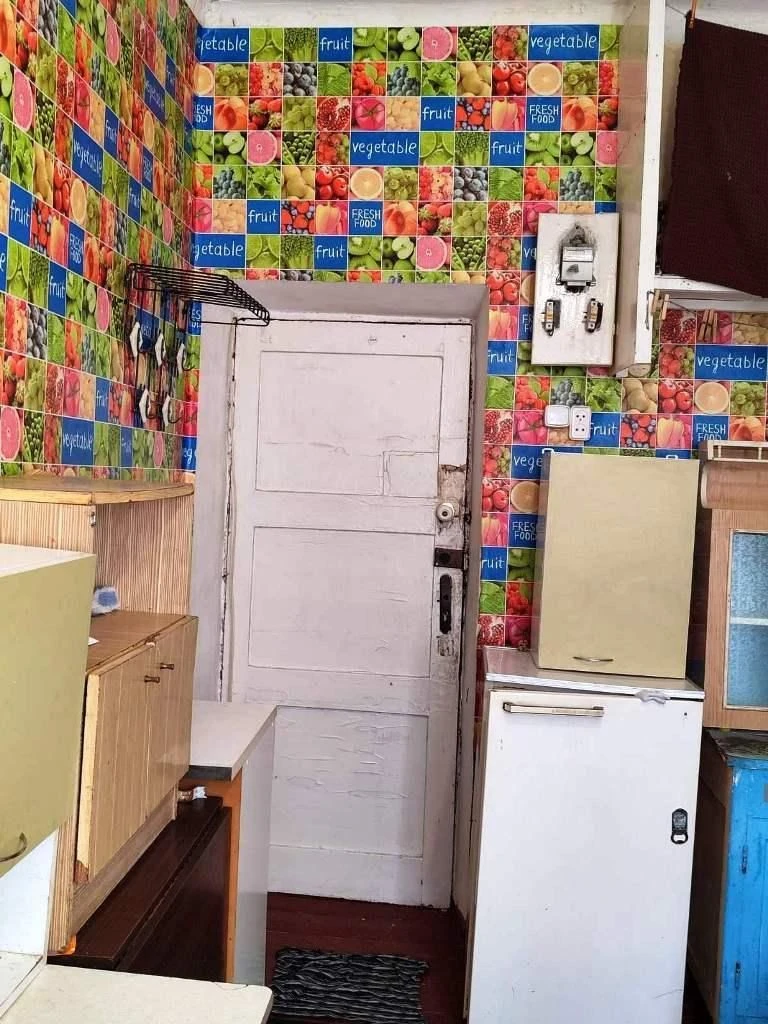 1к, улица Миру, 14, ХТЗ
