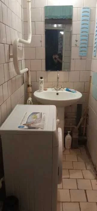 Продається 1-кімнатна квартира на Алексеївці, проспект Перемоги