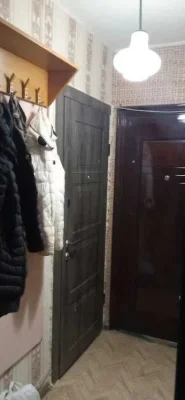 Продається 1-кімнатна квартира на Алексеївці, проспект Перемоги