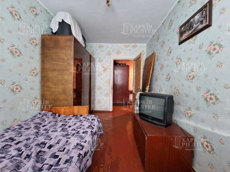 Продам подселение комнату в 2-комнатной квартире