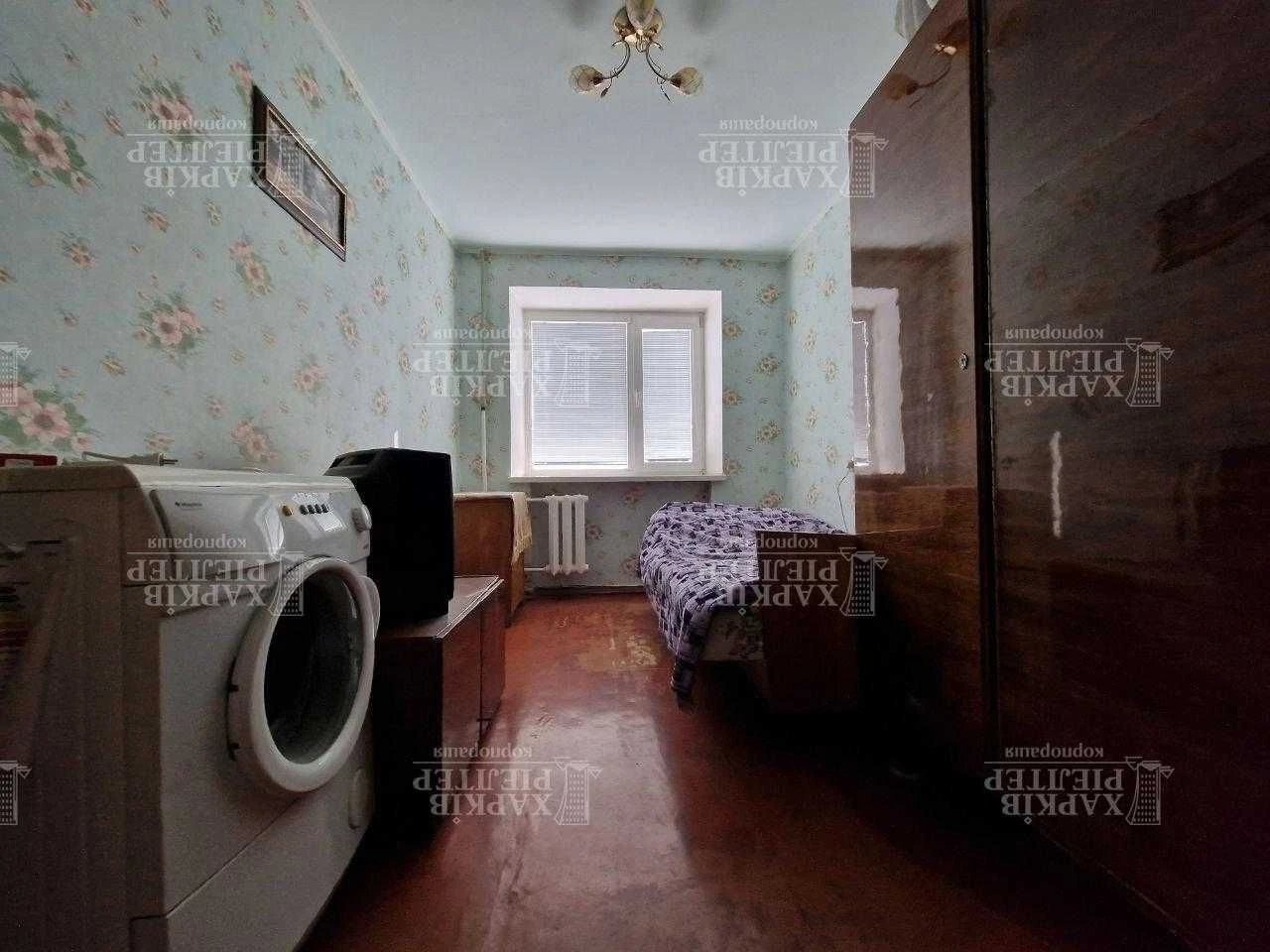 Продам подселение комнату в 2-комнатной квартире