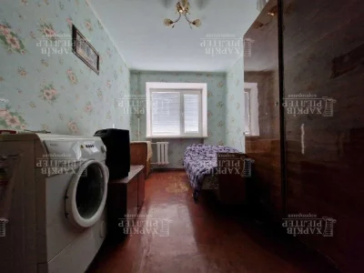 Продам подселение комнату в 2-комнатной квартире