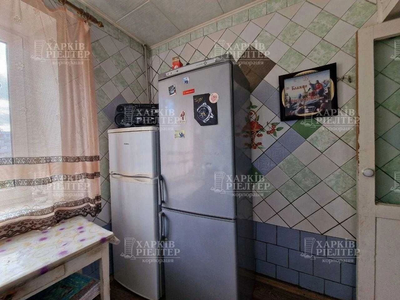 Продам подселение комнату в 2-комнатной квартире