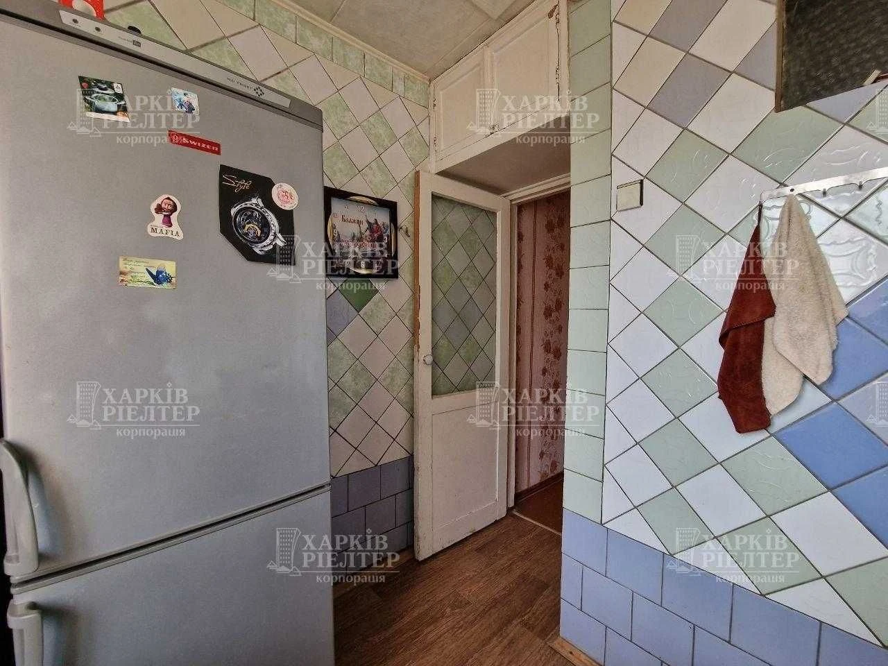 Продам подселение комнату в 2-комнатной квартире