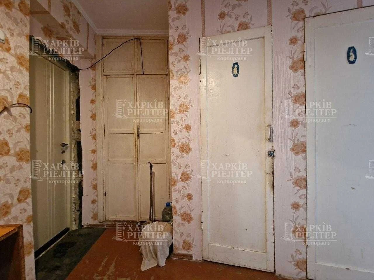 Продам подселение комнату в 2-комнатной квартире