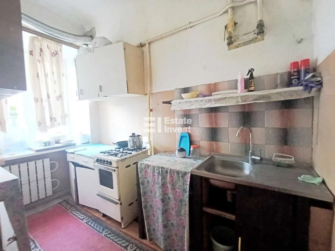 Продается комната в двухкомнатной квартире на ул. Григория Сководы