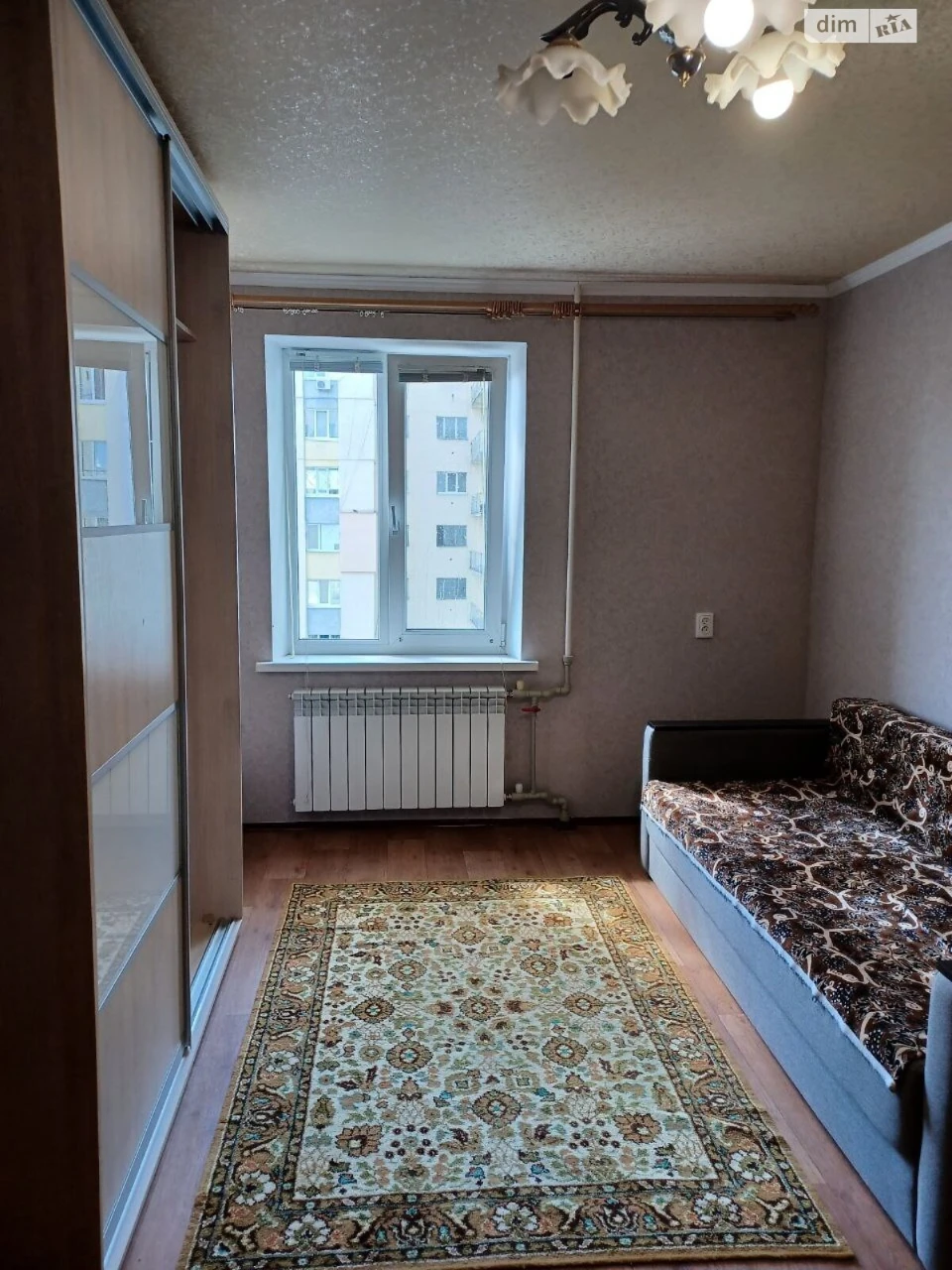 Продаж Кімната Балашівка