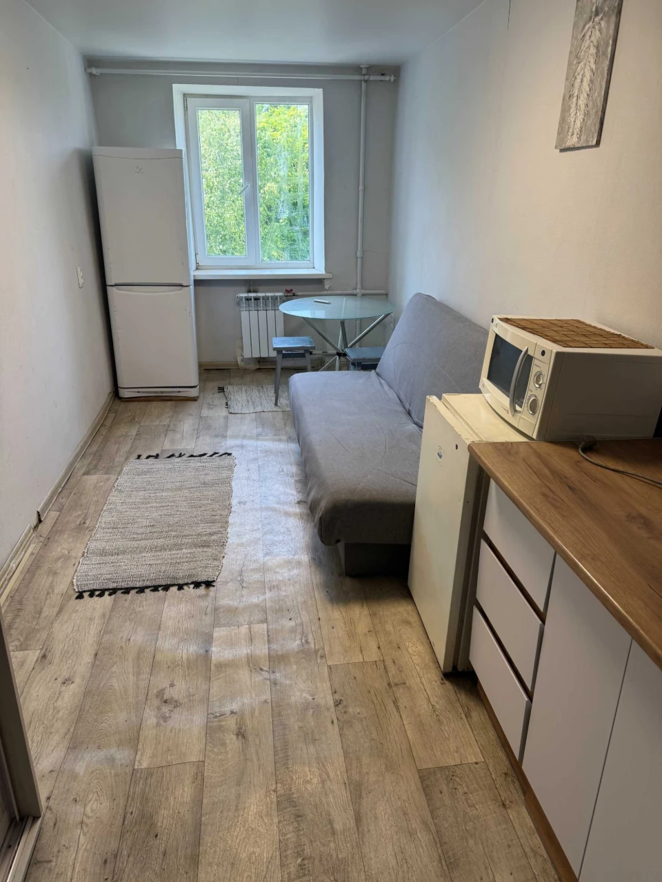 Продам комнату  Павлово Поле ул. Шекспира 1, метро Бот. Сад