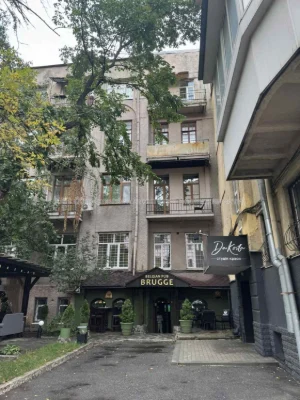 Квартира в центрі міста SF-3-147-336-LX