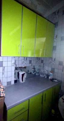 Продается просторная комната в "сталинке" в районе ХТЗ