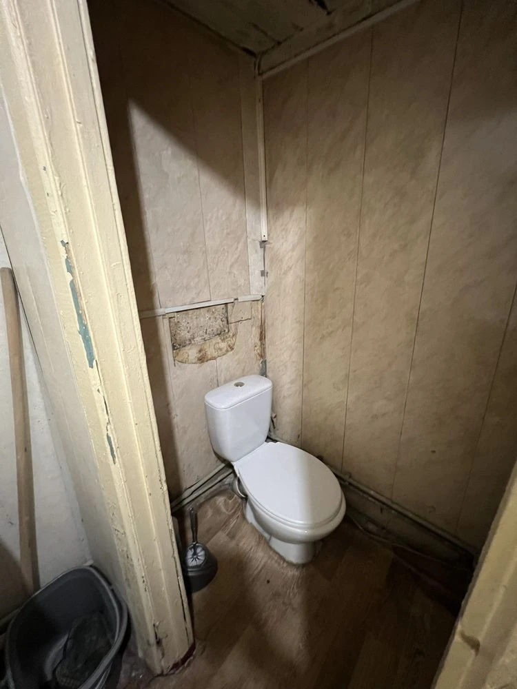 Продається квартирка біля метро "Холодна гора"