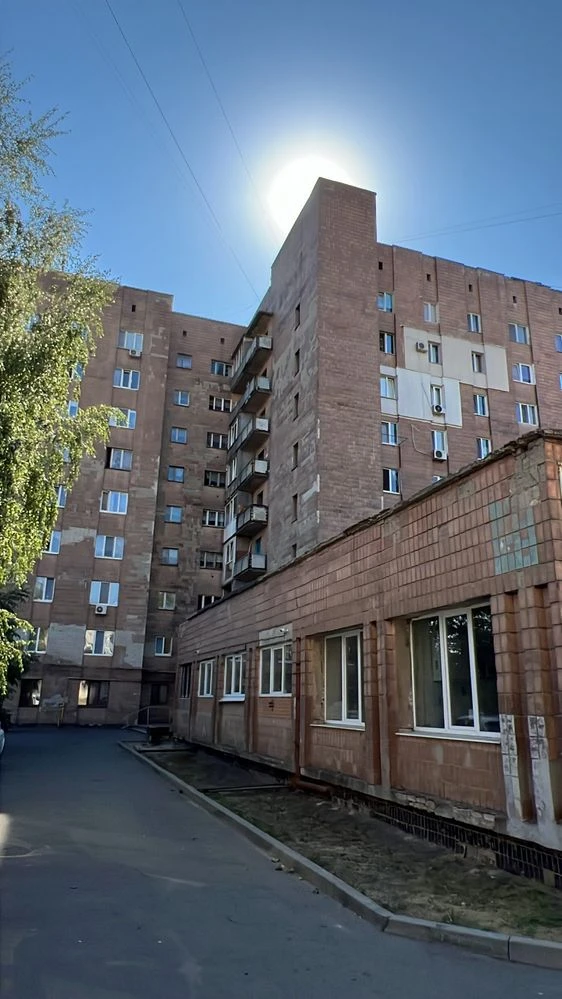 Продається квартирка біля метро "Холодна гора"