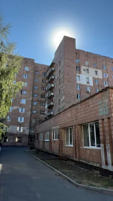 Продається квартирка біля метро "Холодна гора"