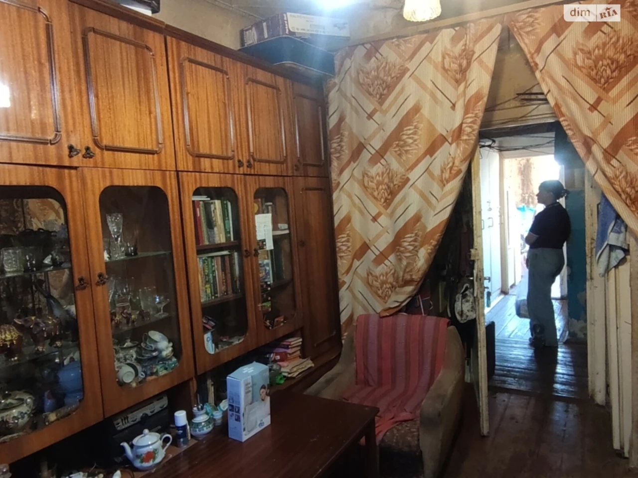 Продаж Кімната